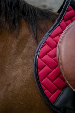 EQUITHEME - Impulsion - Schabracken