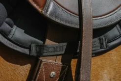 EQUITHEME - Impulsion - Schabracken
