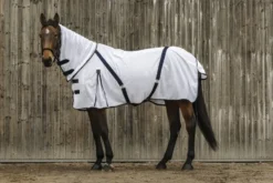 EQUITHEME Mesh Combo Decke