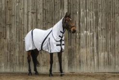 EQUITHEME Mesh Combo Decke