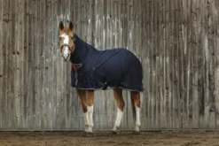 EQUITHEME Micro Mesh Combo Decke