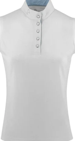 EQUITHEME Molly Mesh-Polo