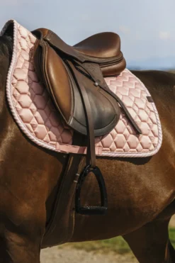 EQUITHEME - Pretty - Schabracken