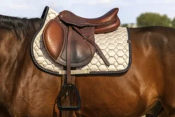 EQUITHEME - Pretty - Schabracken