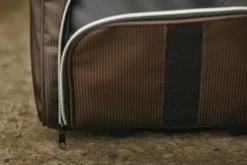 EQUITHEME Putztasche mit Rollen