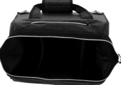 EQUITHEME Putztasche mit Rollen