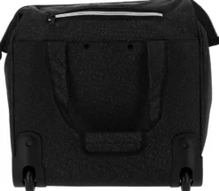 EQUITHEME Putztasche mit Rollen