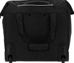 EQUITHEME Putztasche mit Rollen