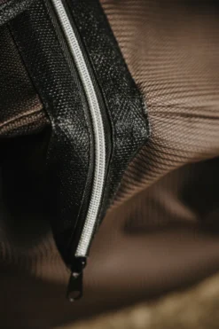 EQUITHEME Putztasche mit Rollen