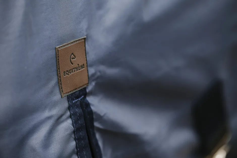 EQUITHEME Regendecke