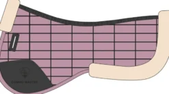 EQUITHEME Sattelkissen - Combo Master
