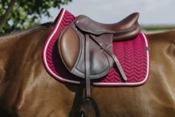 EQUITHEME - Softypop - Schabracken