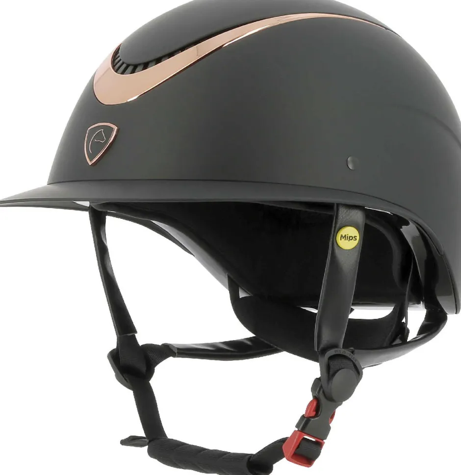 EQUITHEME „Wings“ Helm
