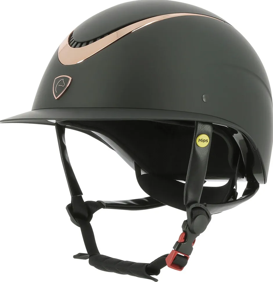 EQUITHEME „Wings“ Helm