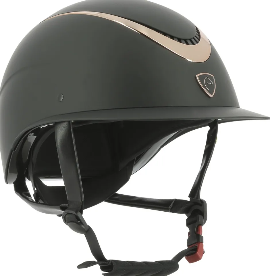 EQUITHEME „Wings“ Helm