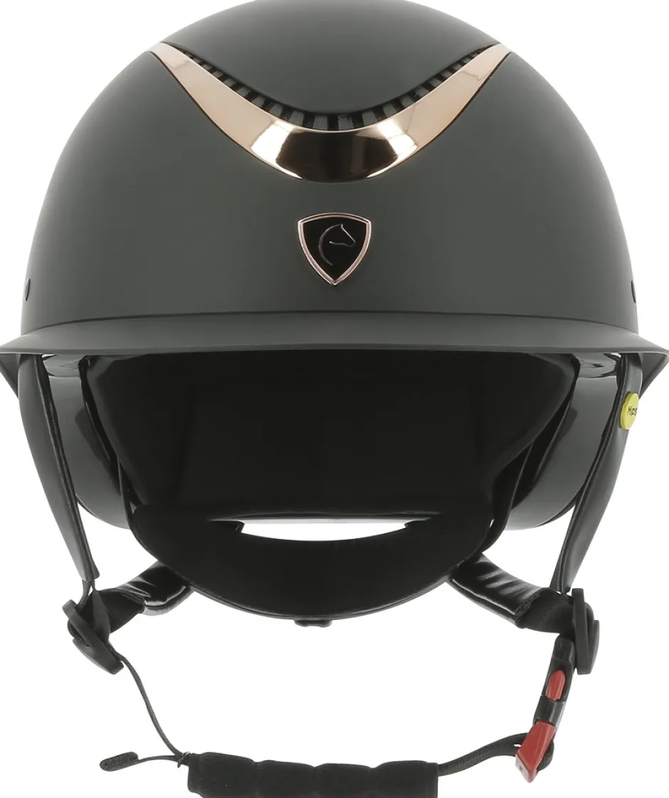 EQUITHEME „Wings“ Helm