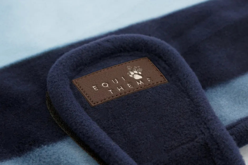 EQUITHÈME - New Market - Hundedecke