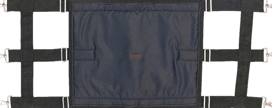 EQUITHÈME Soft Boxverschluss