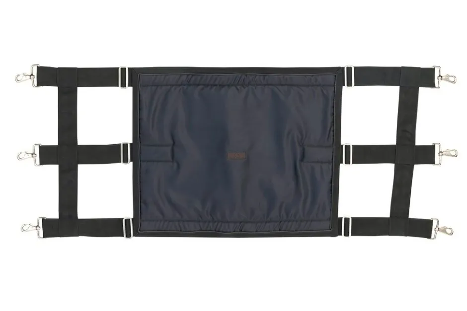 EQUITHÈME Soft Boxverschluss