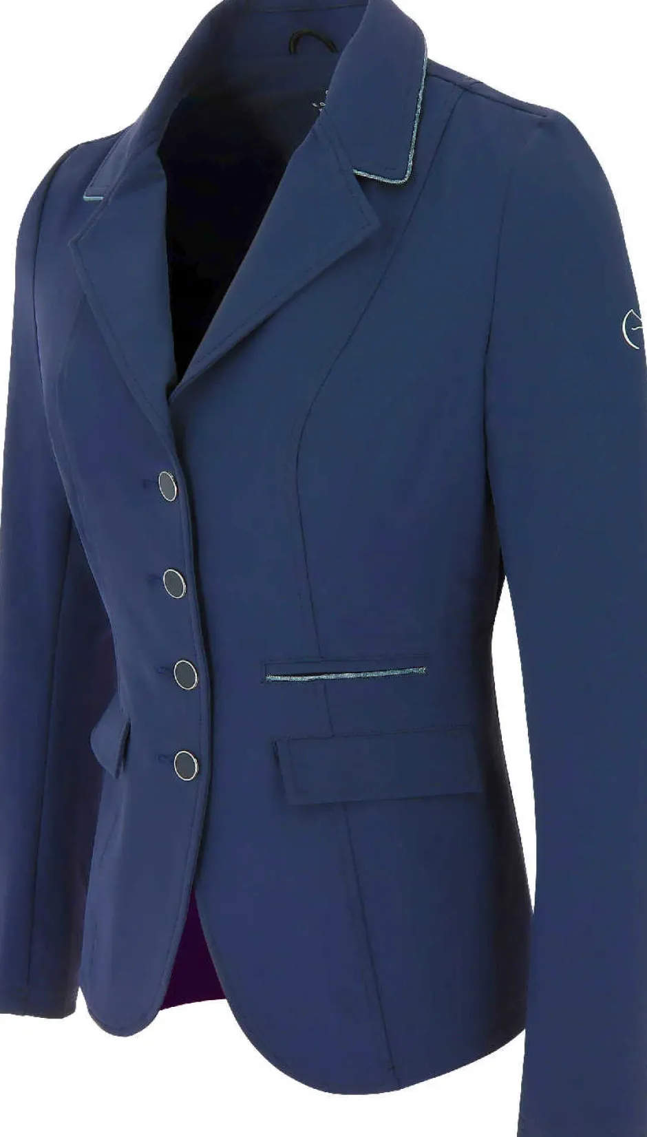 EQUITHÈME Aachen Turnierjacke