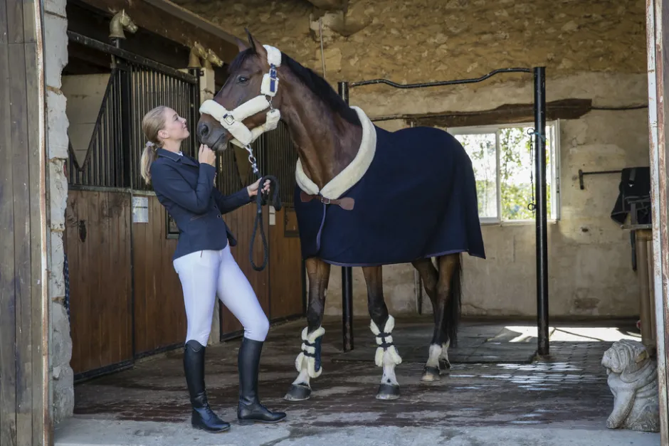 EQUITHÈME Aachen Turnierjacke