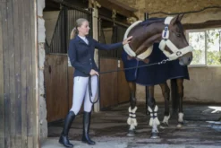 EQUITHÈME Aachen Turnierjacke