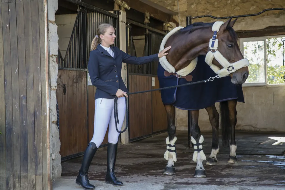 EQUITHÈME Aachen Turnierjacke