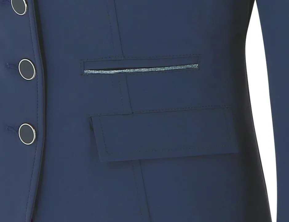 EQUITHÈME Aachen Turnierjacke