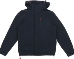 EQUITHÈME - Aaron - Wasserdichte Jacke
