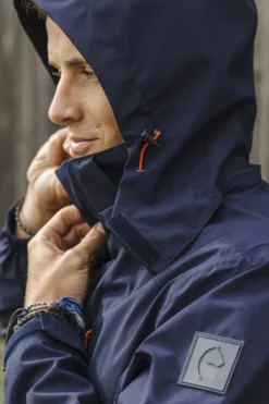 EQUITHÈME - Aaron - Wasserdichte Jacke