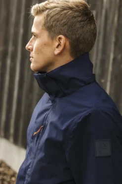 EQUITHÈME - Aaron - Wasserdichte Jacke