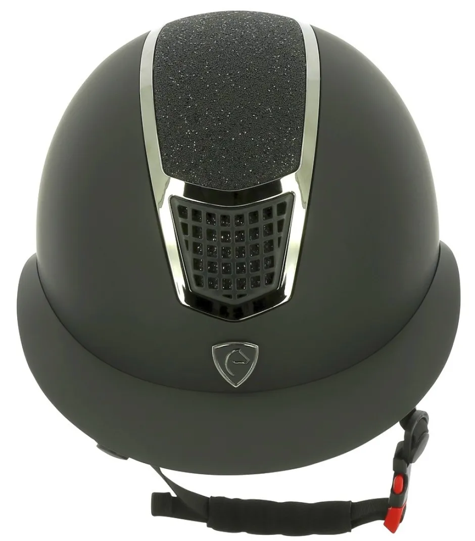 EQUITHÈME Airy L Helm