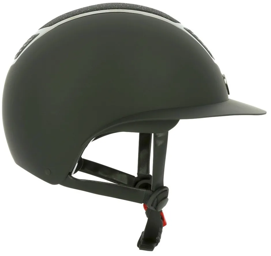 EQUITHÈME Airy L Helm