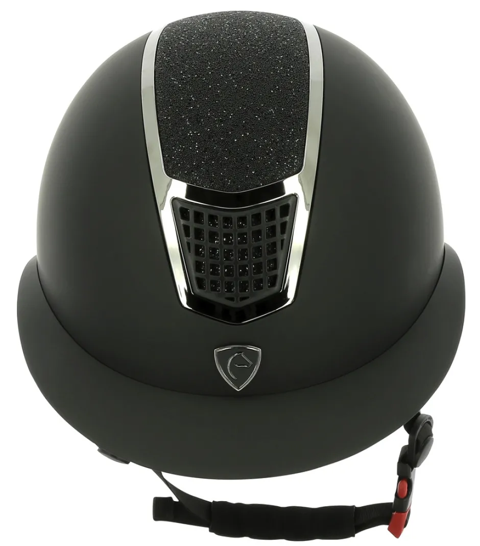EQUITHÈME Airy L Helm