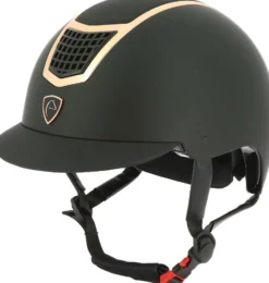 EQUITHÈME „Airy“ Reithelm