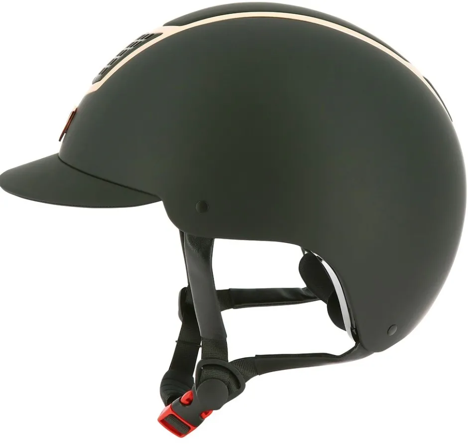 EQUITHÈME „Airy“ Reithelm