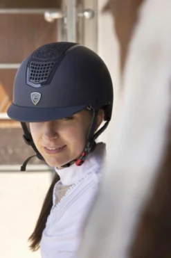 EQUITHÈME „Airy“ Reithelm