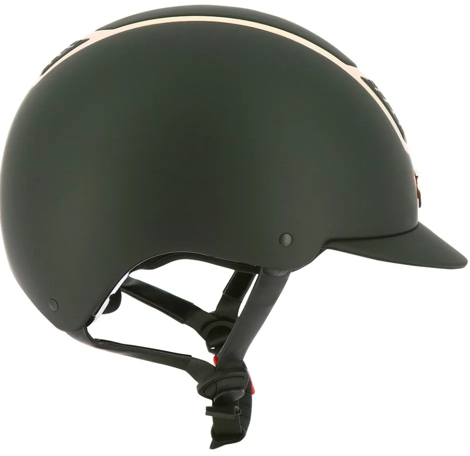EQUITHÈME „Airy“ Reithelm