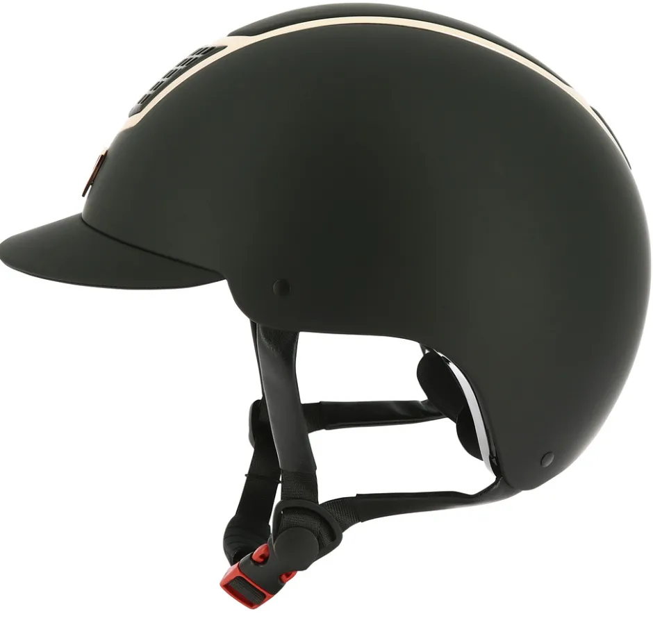 EQUITHÈME „Airy“ Reithelm