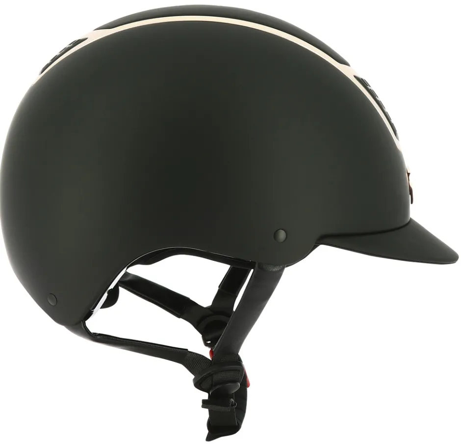 EQUITHÈME „Airy“ Reithelm