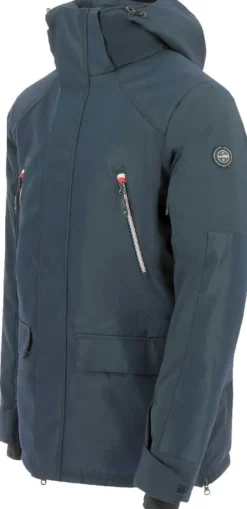 EQUITHÈME Alex Parka
