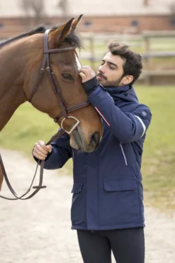 EQUITHÈME Alex Parka