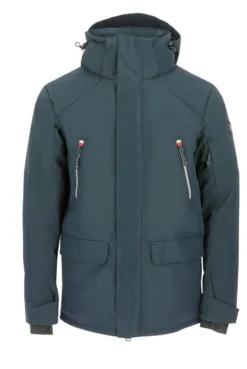 EQUITHÈME Alex Parka