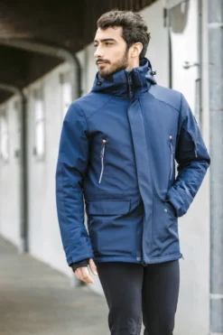 EQUITHÈME Alex Parka