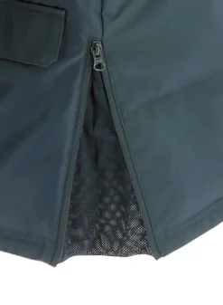 EQUITHÈME Alex Parka