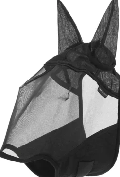 EQUITHÈME - Anatomic - Fliegen-/UV-Maske