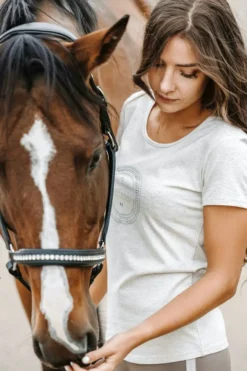 EQUITHÈME Anna T-Shirt