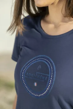 EQUITHÈME Anna T-Shirt