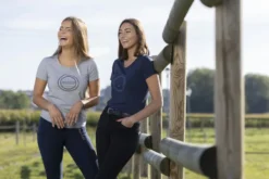 EQUITHÈME Anna T-Shirt
