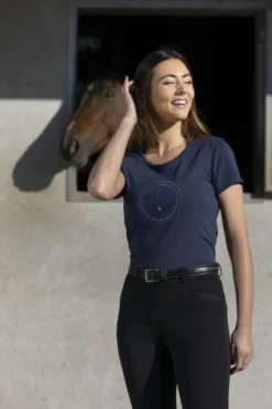 EQUITHÈME Anna T-Shirt
